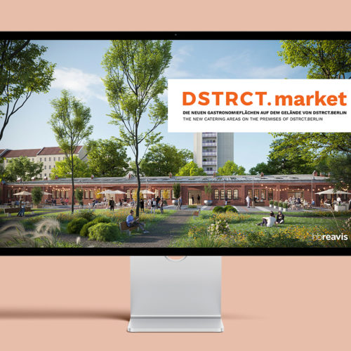 DSTRCT.market