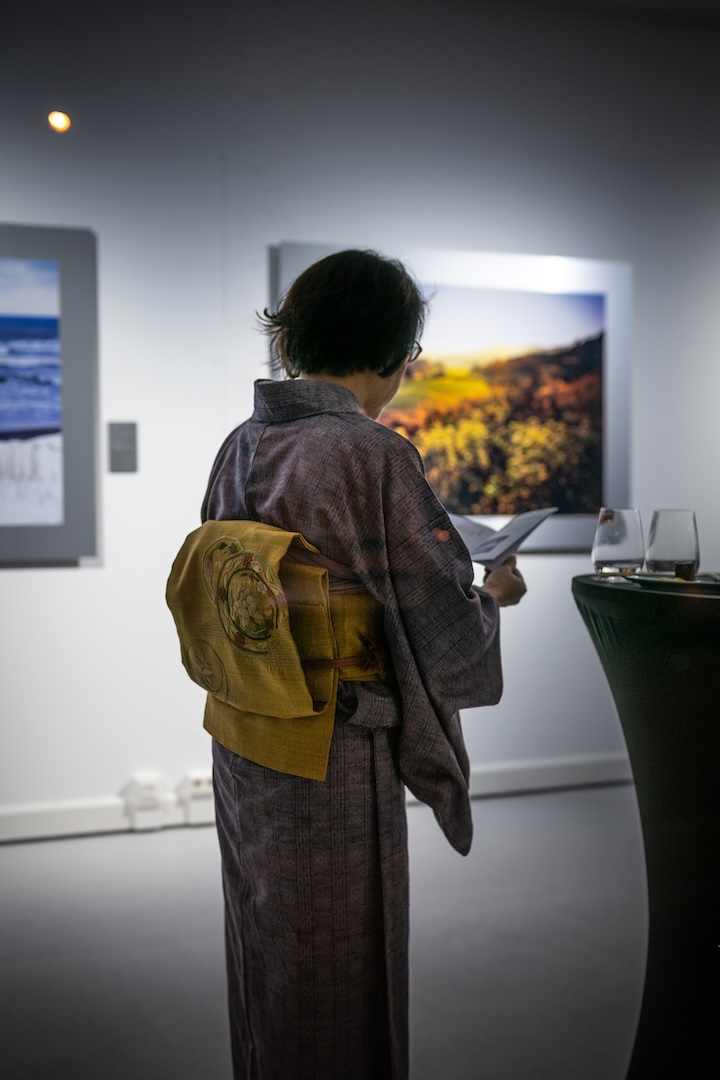 JAPANHAUS Eröffnung Showroom