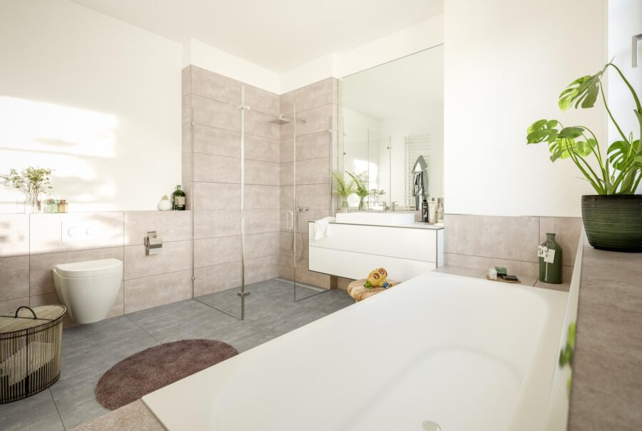 Visualisierungen und Renderings Bad Visualisierungen und Renderings Bad