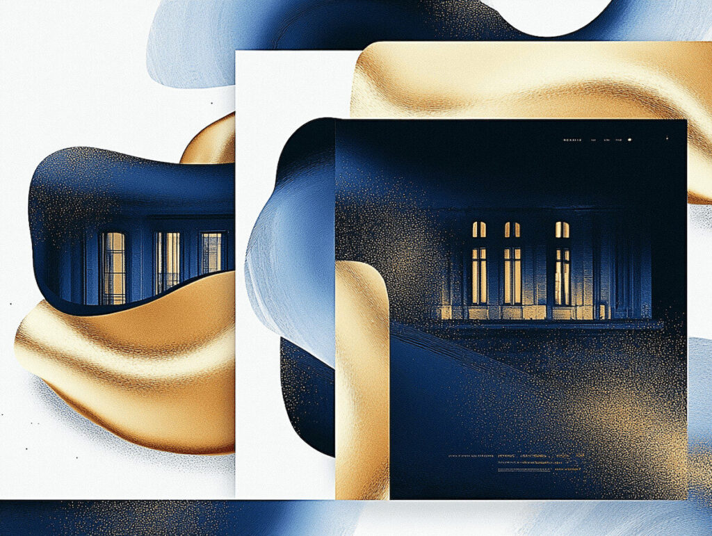 Immobilienbroschüre erstellen