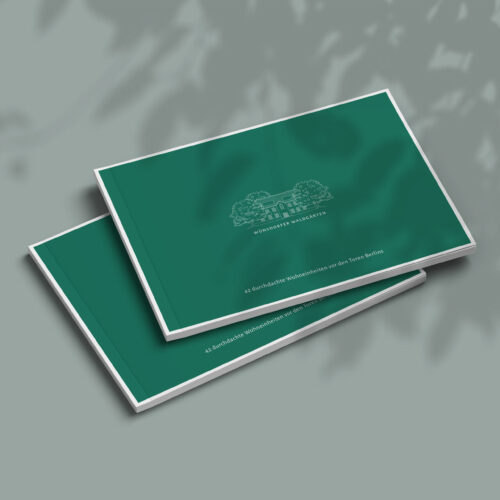 Wünsdorfer Waldgärten